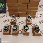 BMW F30 LCİ ANGEL LED BEYNİ 6 PİN 63117419610