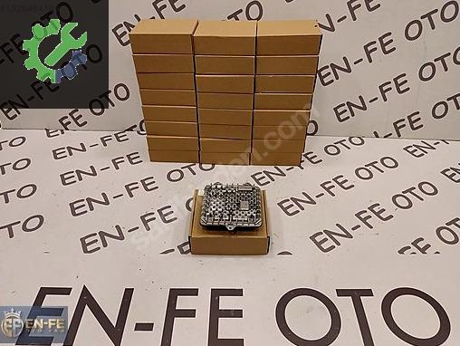 BMW 3 Serisi LED Beyni 63117429788 çıkma parça