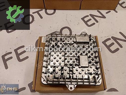 BMW 3 Serisi LED Beyni 63117429788 çıkma parça