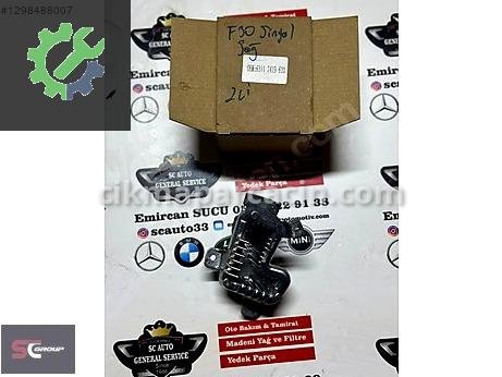 BMW 3 Serisi Far çıkma parça