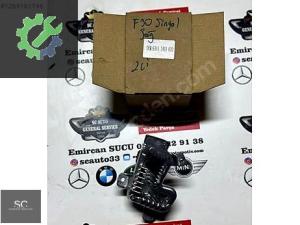BMW F30 LCİ SOL GÜNDÜZ LED FAR BEYNİ – 7419619