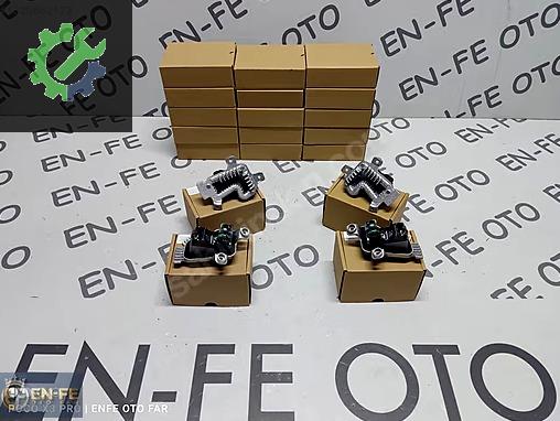 BMW 3 Serisi Far Beyni 63117419619 çıkma parça
