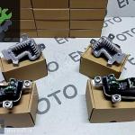 BMW F30 LCİ SOL GÜNDÜZ LED FAR BEYNİ 63117419619 7419619