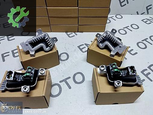 BMW 3 Serisi Far Beyni 63117419619 çıkma parça