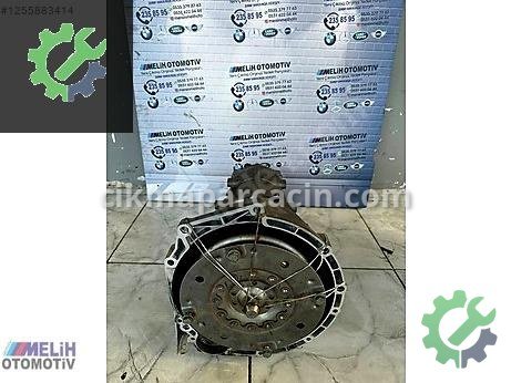 BMW 3 Serisi Şanzıman Komple çıkma parça