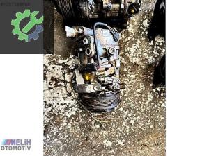 BMW F30 N13 ÇIKMA KLİMA KOMPRESÖRÜ 64529222308 9222308