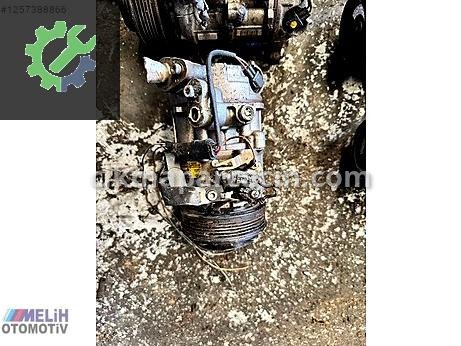 BMW 3 Serisi Klima Kompresörü çıkma parça