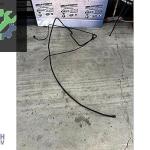BMW F30 N13 ÇIKMA YAKIT DEPO HATTI 7244936