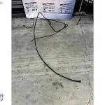 BMW F30 N13 ÇIKMA YAKIT DEPO HATTI 7244936