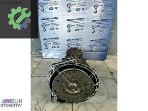 BMW F30 N20 ÇIKMA 8HP45 ŞANZIMAN (2. Adet)