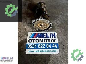 BMW F30 N47 ÇIKMA 8HP45 ŞANZIMAN