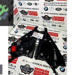 BMW F30 ÖN CAM BAKALİTİ SAĞ SOL