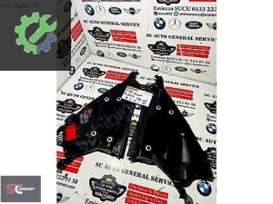 BMW F30 ÖN CAM BAKALİTİ SAĞ SOL