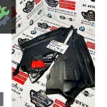 BMW F30 ÖN CAM BAKALİTİ SAĞ SOL