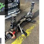 BMW F30 ÖN SAĞ SOL AMOTİSÖR