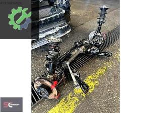 BMW F30 ÖN SAĞ SOL AMOTİSÖR