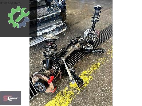 BMW 3 Serisi Amortisör (Ön) çıkma parça