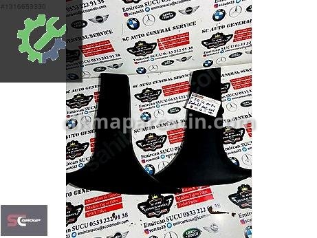 BMW 3 Serisi Bakalit çıkma parça