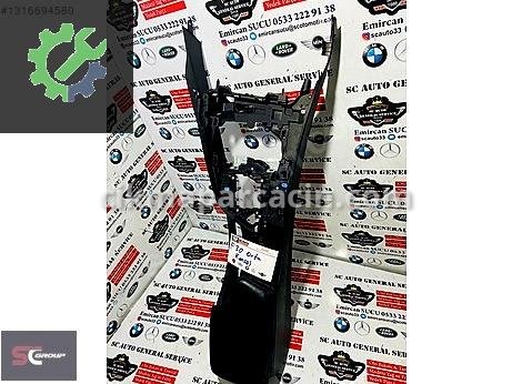 BMW 3 Serisi Orta Konsol çıkma parça