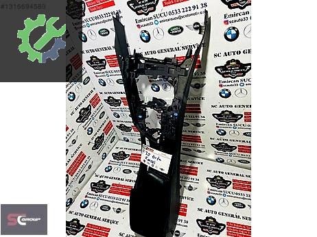 BMW 3 Serisi Orta Konsol çıkma parça