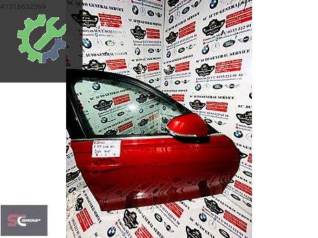 BMW 3 Serisi Sol Dış Ayna çıkma parça