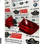BMW F30 SAĞ SOL ARKA STOP