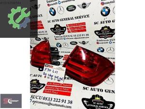 BMW F30 SAĞ SOL ARKA STOP