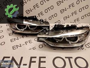 BMW F30 SAĞ XENON FAR ORJİNAL HATASIZ
