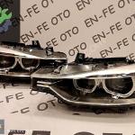 BMW F30 SAĞ XENON FAR ORJİNAL HATASIZ