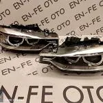 BMW F30 SAĞ XENON FAR ORJİNAL HATASIZ /