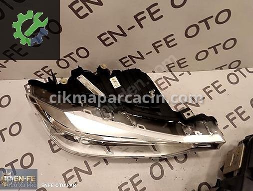 BMW Xenon Sağ Ön Far çıkma parça