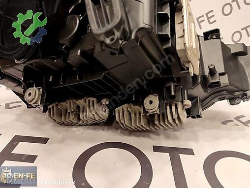 Tata Xenon Sol Ön Far çıkma parça