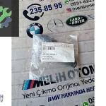 BMW F30 SIFIR ORJİNAL ÖN TAMPON SAĞ ALT BRAKET 7279712