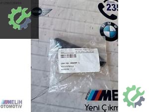 BMW F30 SIFIR ORJİNAL ÖN TAMPON SOL ALT BRAKET 7279711