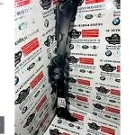 BMW F30 SİLECEK BAKALİTİ