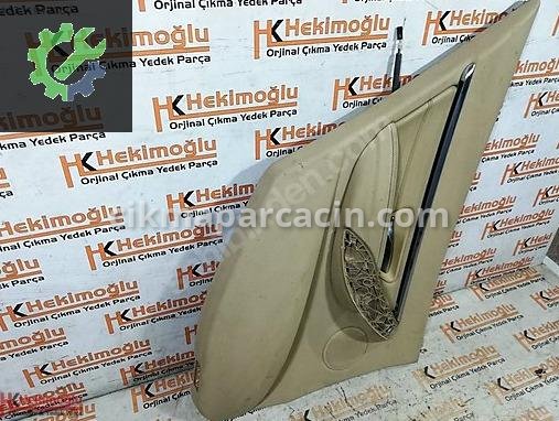 BMW 3 Serisi Kapı Döşemesi F30-C-20 çıkma parça