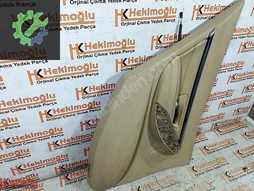 BMW 3 Serisi Kapı (Arka Sol) F30-C-20 çıkma parça