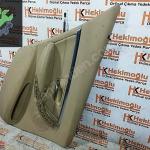 BMW F30 SOL ARKA KAPI DÖŞEMESİ KREM F30-C-20 160422-11 3424-1B 0