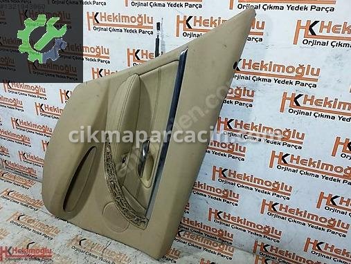 BMW 3 Serisi Kapı Döşemesi F30-C-20 çıkma parça