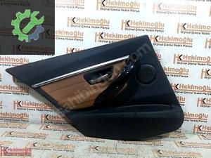 BMW F30 SOL ARKA KAPI DÖŞEMESİ (DOLU) 2083451 17050-07 1515-1B