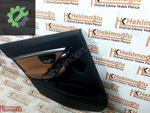 BMW 3 Serisi Kapı (Arka Sol) 17050-07 çıkma parça