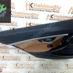 BMW F30 SOL ARKA KAPI DÖŞEMESİ (DOLU) 2083451 17050-07 1515-1B