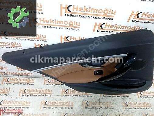 BMW 3 Serisi Kapı Döşemesi 17050-07 çıkma parça