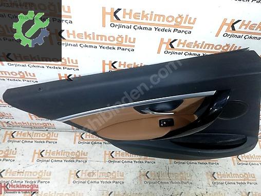 BMW 3 Serisi Kapı (Arka Sol) 17050-07 çıkma parça