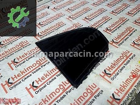BMW 3 Serisi Kelebek Camı çıkma parça