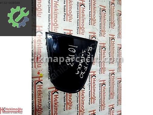 BMW 3 Serisi Kelebek Camı 001735 çıkma parça
