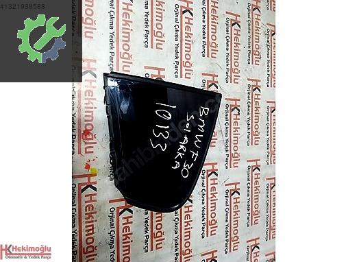 BMW 3 Serisi Kelebek Camı 001735 çıkma parça