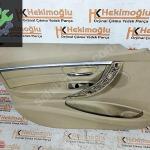 BMW F30 SOL ÖN KAPI DÖŞEMESİ KREM 2083494