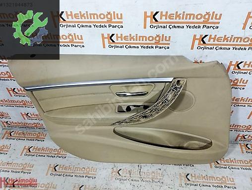 BMW 3 Serisi Kapı (Ön Sol) 2083494 çıkma parça