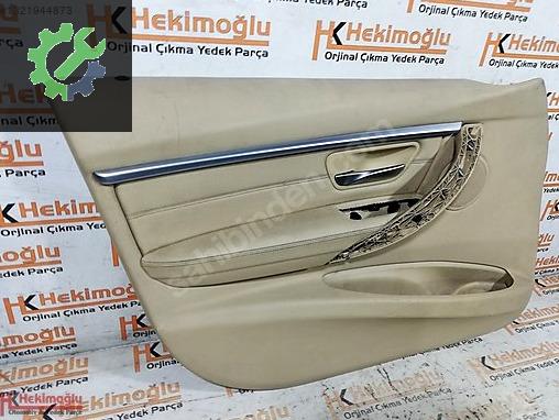 BMW 3 Serisi Kapı (Ön Sol) 2083494 çıkma parça